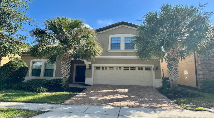 KISSIMMEE, Florida 34747, 8 Bedrooms Bedrooms, ,6 BathroomsBathrooms,Residential,For Sale,NICE,0,MFRO6373602