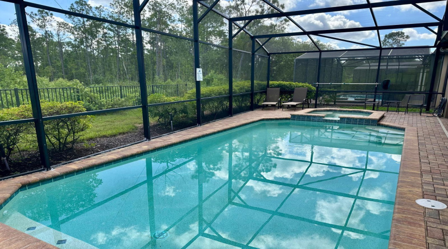 KISSIMMEE, Florida 34747, 8 Bedrooms Bedrooms, ,6 BathroomsBathrooms,Residential,For Sale,NICE,0,MFRO6373602