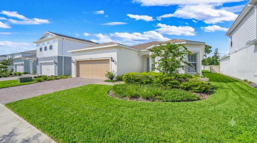 ORLANDO, Florida 32836, 3 Bedrooms Bedrooms, ,3 BathroomsBathrooms,Residential,For Sale,PARK ESTATES,0,MFRO6426187