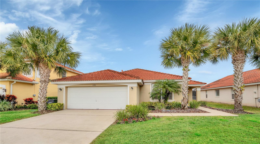 DAVENPORT, Florida 33896, 4 Bedrooms Bedrooms, ,3 BathroomsBathrooms,Residential,For Sale,RUBINO,0,MFRO6426963