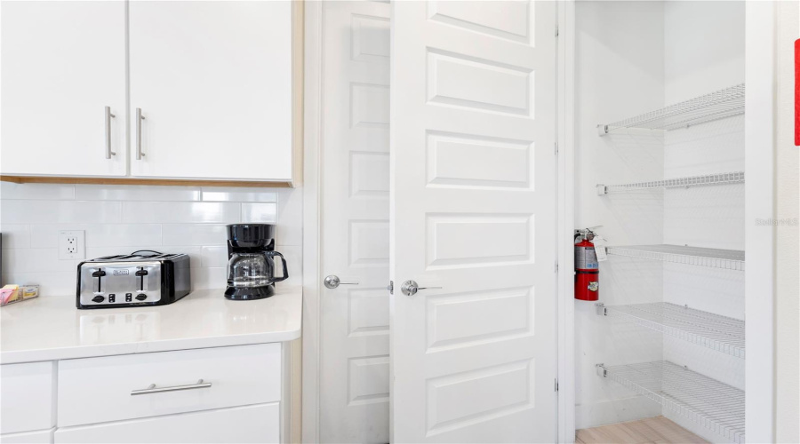 Pantry
