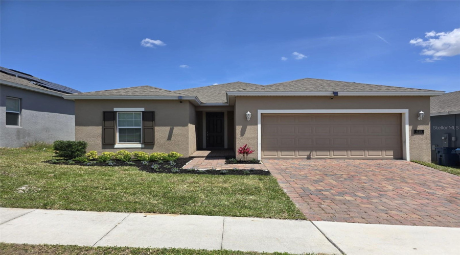 DAVENPORT, Florida 33837, 4 Bedrooms Bedrooms, ,2 BathroomsBathrooms,Residential,For Sale,DISA,0,MFRP4939376