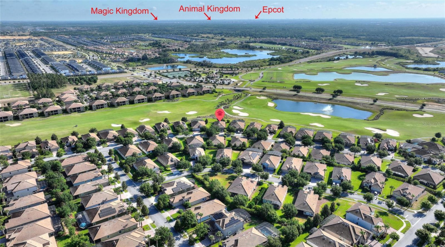 DAVENPORT, Florida 33896, 3 Bedrooms Bedrooms, ,3 BathroomsBathrooms,Residential,For Sale,PALMETTO DUNES,0,MFRS5148575