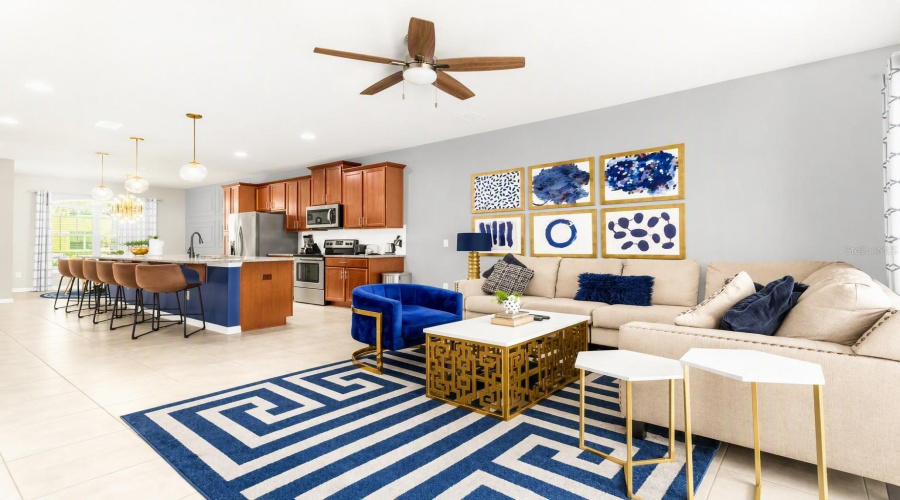 KISSIMMEE, Florida 34747, 3 Bedrooms Bedrooms, ,3 BathroomsBathrooms,Residential,For Sale,CAREY PALM,0,MFRO6427089