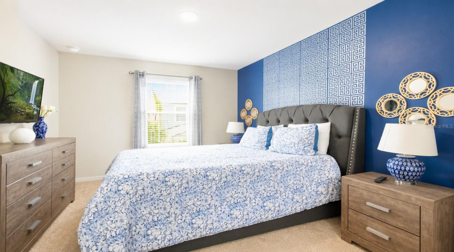 KISSIMMEE, Florida 34747, 3 Bedrooms Bedrooms, ,3 BathroomsBathrooms,Residential,For Sale,CAREY PALM,0,MFRO6427089
