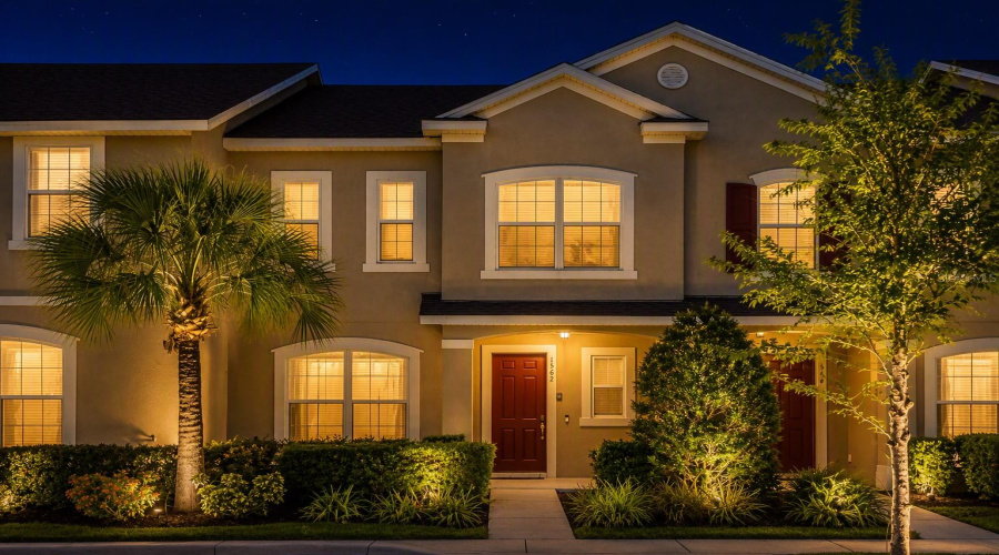 KISSIMMEE, Florida 34747, 3 Bedrooms Bedrooms, ,3 BathroomsBathrooms,Residential,For Sale,CAREY PALM,0,MFRO6427089