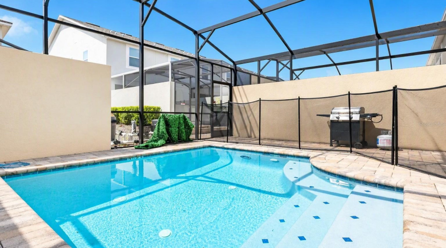 KISSIMMEE, Florida 34747, 3 Bedrooms Bedrooms, ,3 BathroomsBathrooms,Residential,For Sale,CAREY PALM,0,MFRO6427089