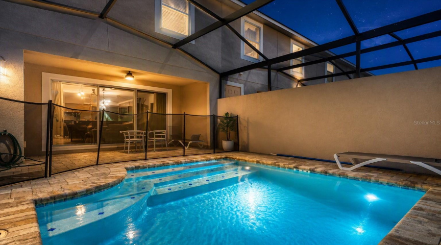 KISSIMMEE, Florida 34747, 3 Bedrooms Bedrooms, ,3 BathroomsBathrooms,Residential,For Sale,CAREY PALM,0,MFRO6427089