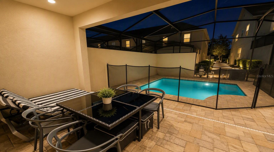 KISSIMMEE, Florida 34747, 3 Bedrooms Bedrooms, ,3 BathroomsBathrooms,Residential,For Sale,CAREY PALM,0,MFRO6427089