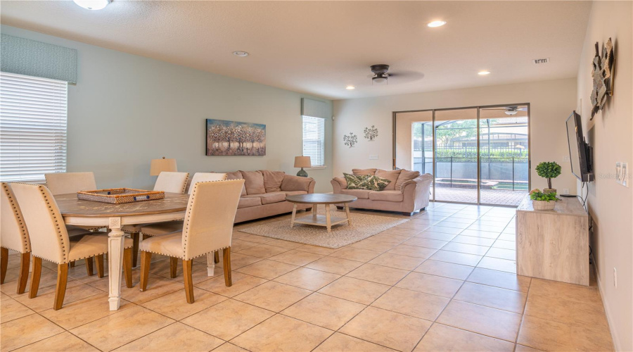 KISSIMMEE, Florida 34747, 6 Bedrooms Bedrooms, ,4 BathroomsBathrooms,Residential,For Sale,GOBI,0,MFRS5154103