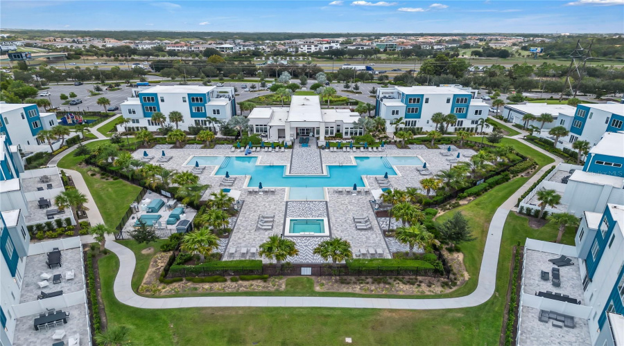 KISSIMMEE, Florida 34747, 5 Bedrooms Bedrooms, ,4 BathroomsBathrooms,Residential,For Sale,SANDY RIDGE,0,MFRG5115349