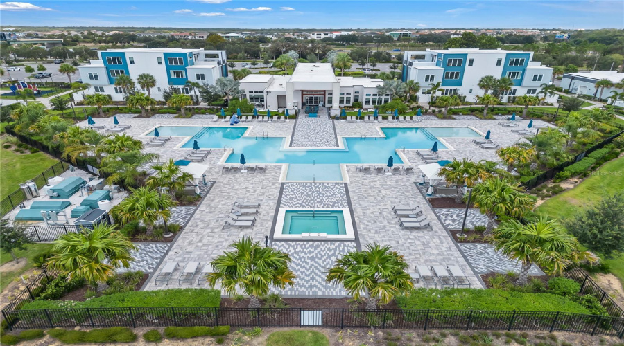 KISSIMMEE, Florida 34747, 5 Bedrooms Bedrooms, ,4 BathroomsBathrooms,Residential,For Sale,SANDY RIDGE,0,MFRG5115349