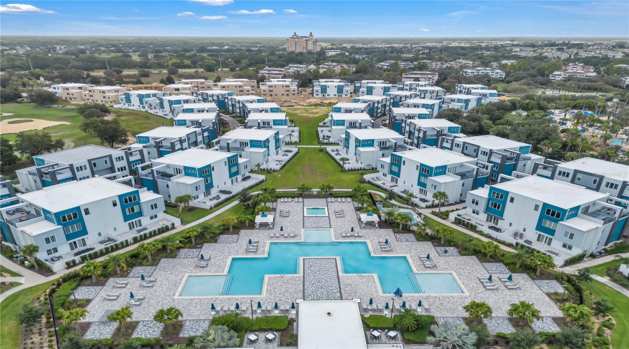 KISSIMMEE, Florida 34747, 5 Bedrooms Bedrooms, ,4 BathroomsBathrooms,Residential,For Sale,SANDY RIDGE,0,MFRG5115349