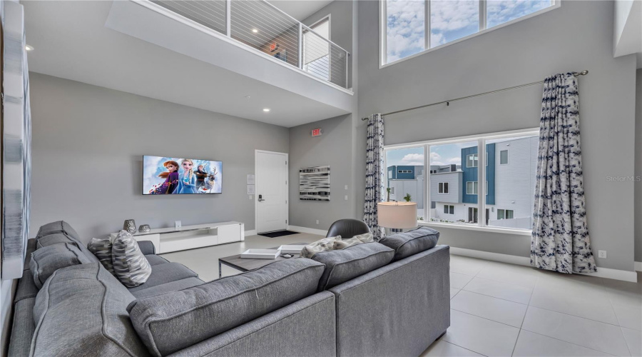 KISSIMMEE, Florida 34747, 5 Bedrooms Bedrooms, ,4 BathroomsBathrooms,Residential,For Sale,SANDY RIDGE,0,MFRG5115349