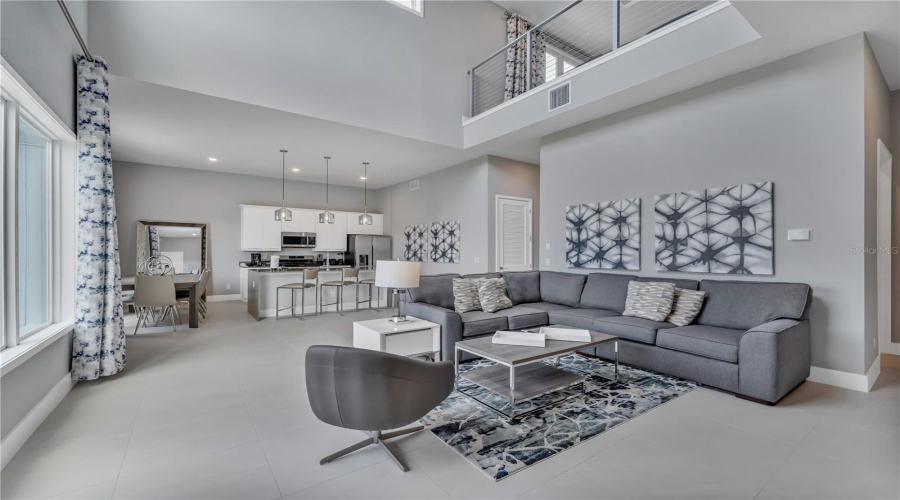 KISSIMMEE, Florida 34747, 5 Bedrooms Bedrooms, ,4 BathroomsBathrooms,Residential,For Sale,SANDY RIDGE,0,MFRG5115349