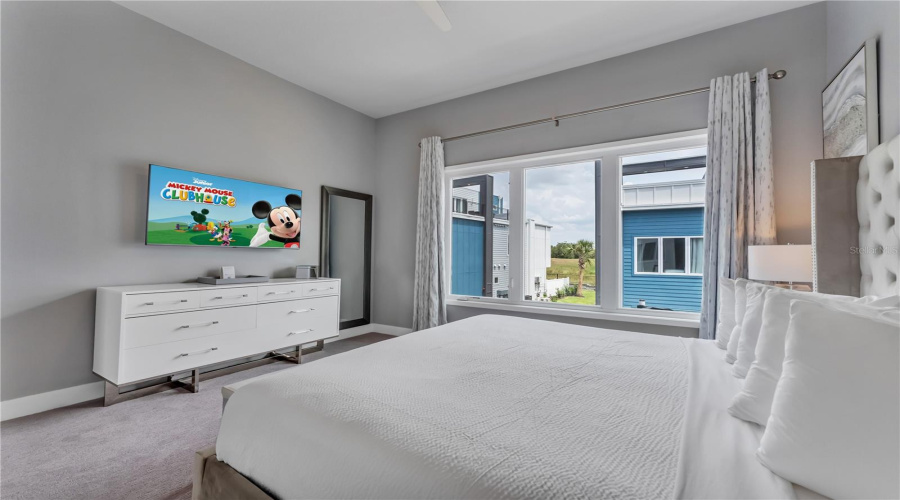 KISSIMMEE, Florida 34747, 5 Bedrooms Bedrooms, ,4 BathroomsBathrooms,Residential,For Sale,SANDY RIDGE,0,MFRG5115349