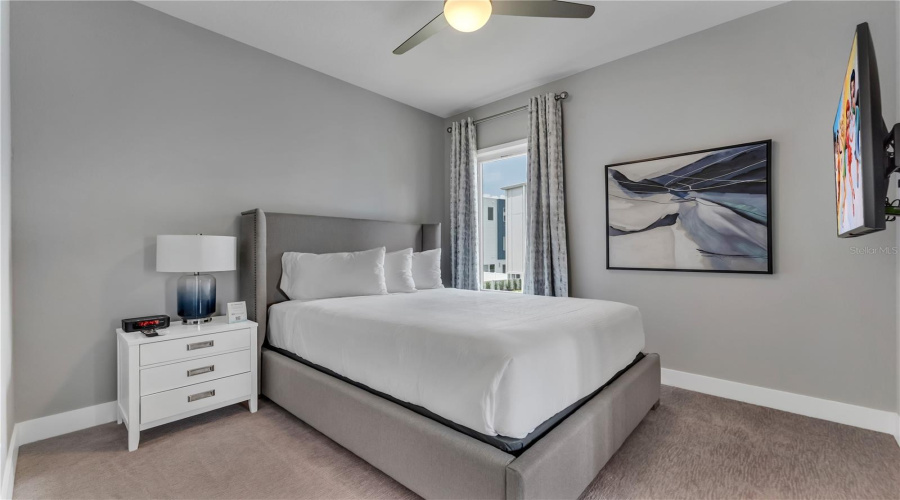 KISSIMMEE, Florida 34747, 5 Bedrooms Bedrooms, ,4 BathroomsBathrooms,Residential,For Sale,SANDY RIDGE,0,MFRG5115349