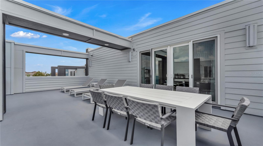 KISSIMMEE, Florida 34747, 5 Bedrooms Bedrooms, ,4 BathroomsBathrooms,Residential,For Sale,SANDY RIDGE,0,MFRG5115349
