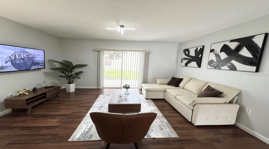 KISSIMMEE, Florida 34746, 2 Bedrooms Bedrooms, ,1 BathroomBathrooms,Residential,For Sale,SEAVIEW CASTLE,0,MFRS5154157