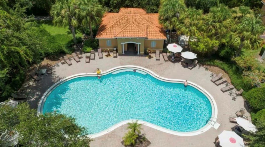 KISSIMMEE, Florida 34746, 2 Bedrooms Bedrooms, ,1 BathroomBathrooms,Residential,For Sale,SEAVIEW CASTLE,0,MFRS5154157