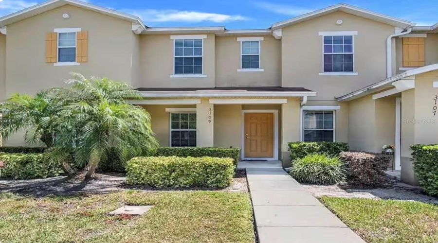 KISSIMMEE, Florida 34746, 2 Bedrooms Bedrooms, ,1 BathroomBathrooms,Residential,For Sale,SEAVIEW CASTLE,0,MFRS5154157
