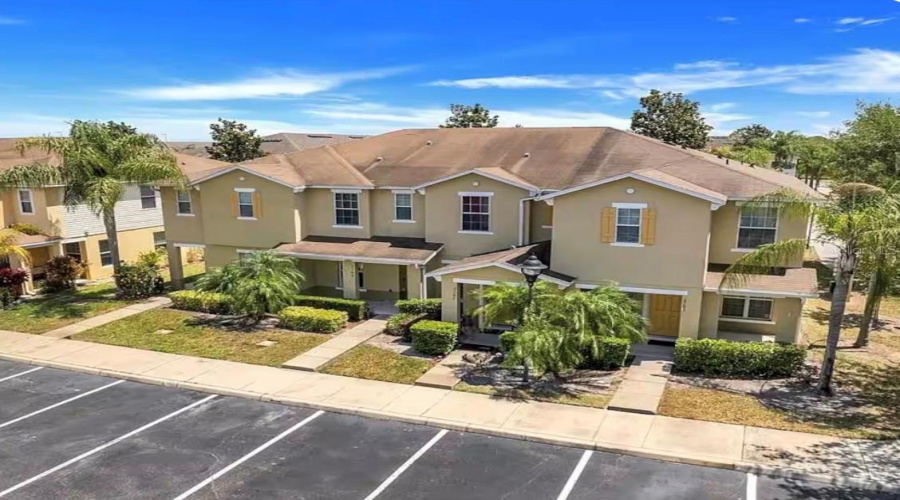 KISSIMMEE, Florida 34746, 2 Bedrooms Bedrooms, ,1 BathroomBathrooms,Residential,For Sale,SEAVIEW CASTLE,0,MFRS5154157