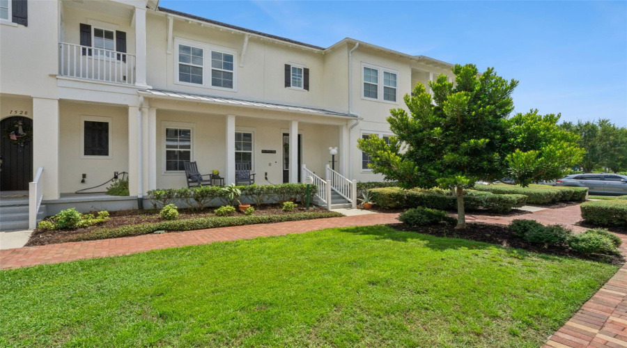 CELEBRATION, Florida 34747, 3 Bedrooms Bedrooms, ,2 BathroomsBathrooms,Residential,For Sale,RESOLUTE,0,MFRO6422712