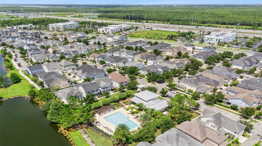 CELEBRATION, Florida 34747, 3 Bedrooms Bedrooms, ,2 BathroomsBathrooms,Residential,For Sale,RESOLUTE,0,MFRO6422712