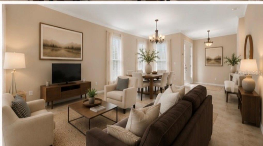 ORLANDO, Florida 32836, 4 Bedrooms Bedrooms, ,3 BathroomsBathrooms,Residential,For Sale,DELLA SCALA,0,MFRO6427511
