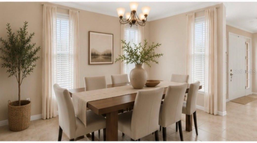 ORLANDO, Florida 32836, 4 Bedrooms Bedrooms, ,3 BathroomsBathrooms,Residential,For Sale,DELLA SCALA,0,MFRO6427511