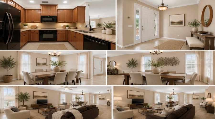 ORLANDO, Florida 32836, 4 Bedrooms Bedrooms, ,3 BathroomsBathrooms,Residential,For Sale,DELLA SCALA,0,MFRO6427511