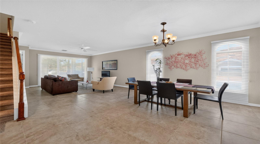 ORLANDO, Florida 32836, 4 Bedrooms Bedrooms, ,3 BathroomsBathrooms,Residential,For Sale,DELLA SCALA,0,MFRO6427511