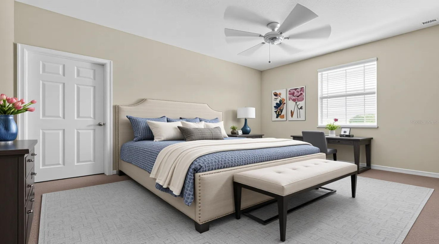 ORLANDO, Florida 32836, 4 Bedrooms Bedrooms, ,3 BathroomsBathrooms,Residential,For Sale,DELLA SCALA,0,MFRO6427511