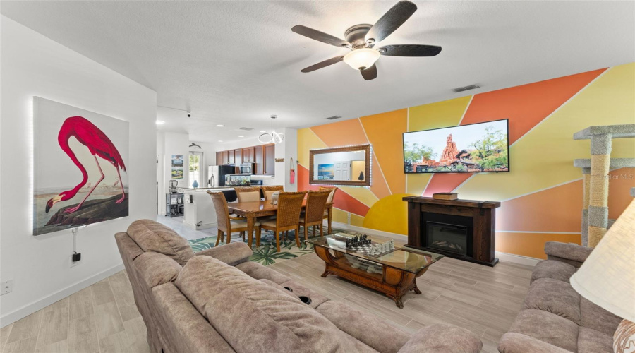 ORLANDO, Florida 32836, 3 Bedrooms Bedrooms, ,2 BathroomsBathrooms,Residential,For Sale,LEELAND ARCHER,0,MFRO6426544