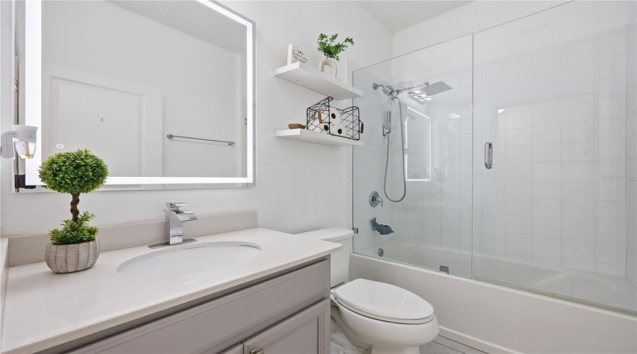 Bathroom 2