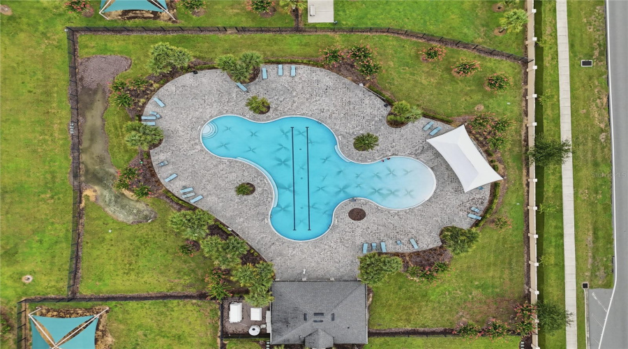 Community Pool