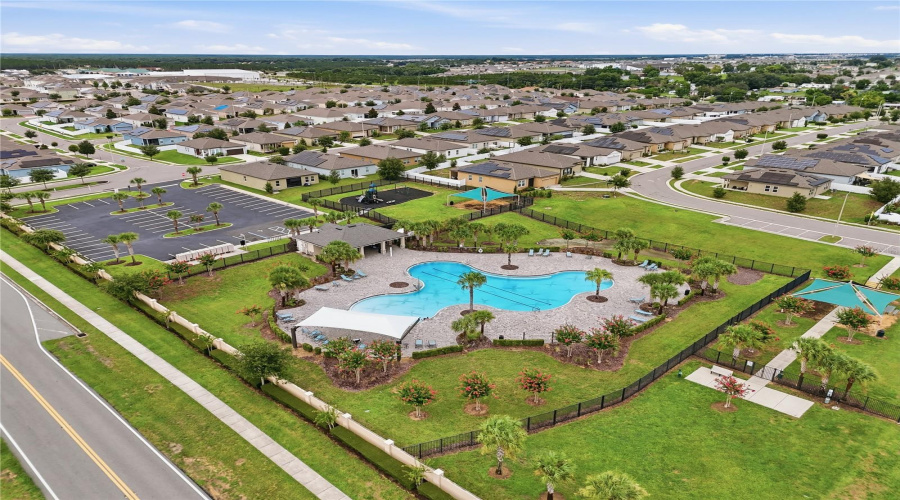 Community Pool