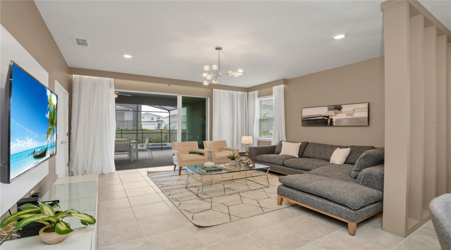 DAVENPORT, Florida 33897, 7 Bedrooms Bedrooms, ,5 BathroomsBathrooms,Residential,For Sale,SUMMER,0,MFRO6383749
