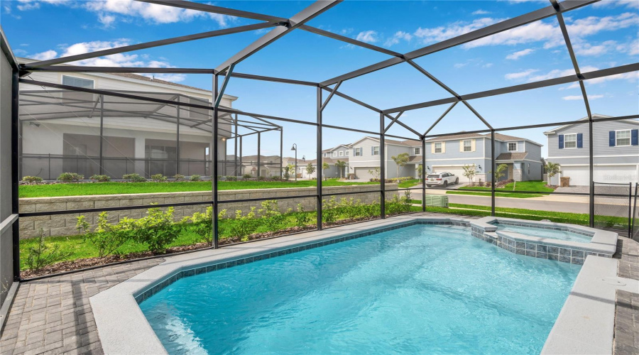 DAVENPORT, Florida 33897, 7 Bedrooms Bedrooms, ,5 BathroomsBathrooms,Residential,For Sale,SUMMER,0,MFRO6383749