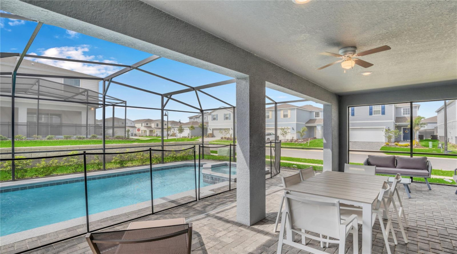 DAVENPORT, Florida 33897, 7 Bedrooms Bedrooms, ,5 BathroomsBathrooms,Residential,For Sale,SUMMER,0,MFRO6383749