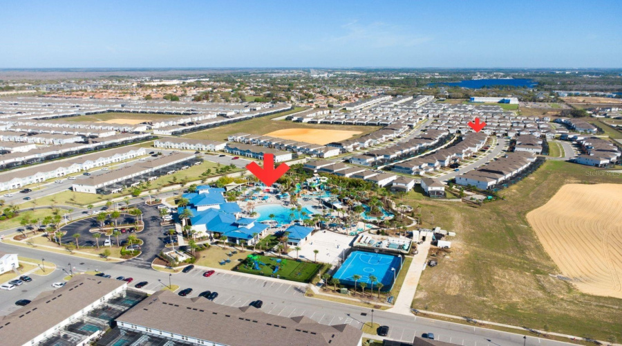 DAVENPORT, Florida 33897, 7 Bedrooms Bedrooms, ,5 BathroomsBathrooms,Residential,For Sale,SUMMER,0,MFRO6383749