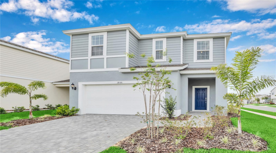 DAVENPORT, Florida 33897, 7 Bedrooms Bedrooms, ,5 BathroomsBathrooms,Residential,For Sale,SUMMER,0,MFRO6383749
