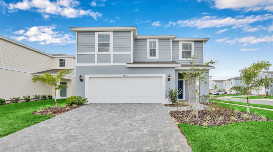 DAVENPORT, Florida 33897, 7 Bedrooms Bedrooms, ,5 BathroomsBathrooms,Residential,For Sale,SUMMER,0,MFRO6383749