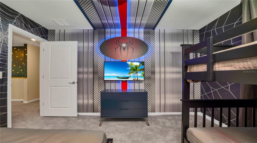 DAVENPORT, Florida 33897, 7 Bedrooms Bedrooms, ,5 BathroomsBathrooms,Residential,For Sale,SUMMER,0,MFRO6383749