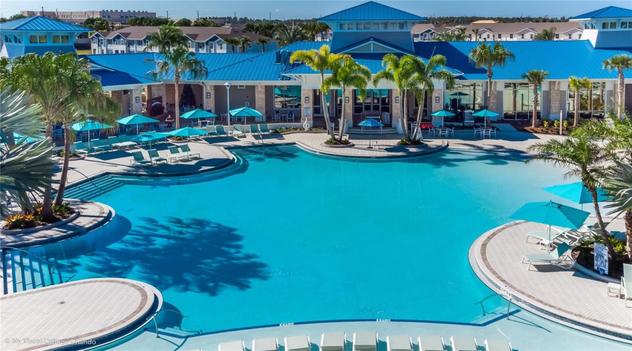 DAVENPORT, Florida 33897, 7 Bedrooms Bedrooms, ,5 BathroomsBathrooms,Residential,For Sale,SUMMER,0,MFRO6383749