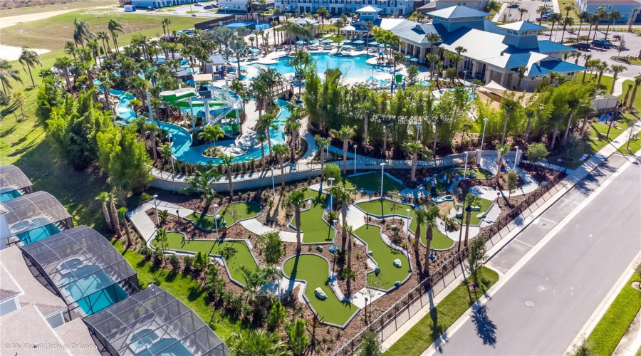 DAVENPORT, Florida 33897, 7 Bedrooms Bedrooms, ,5 BathroomsBathrooms,Residential,For Sale,SUMMER,0,MFRO6383749