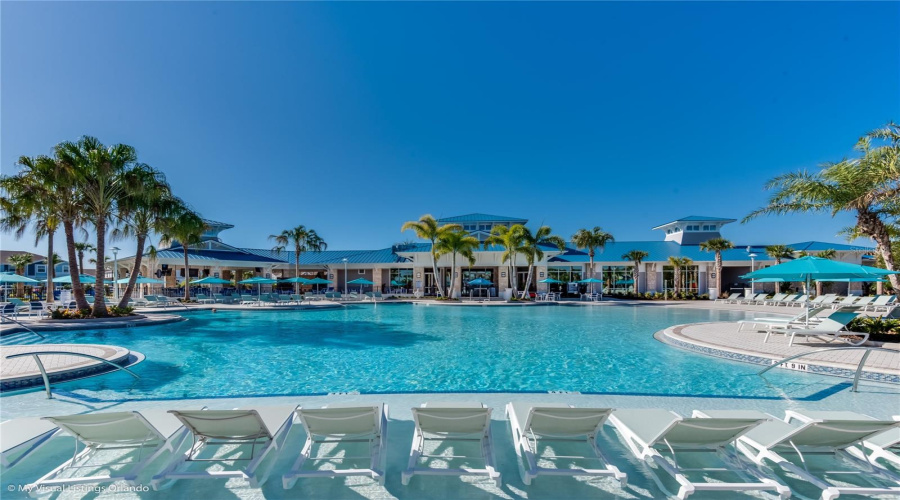 DAVENPORT, Florida 33897, 7 Bedrooms Bedrooms, ,5 BathroomsBathrooms,Residential,For Sale,SUMMER,0,MFRO6383749