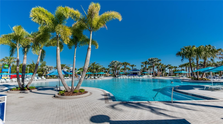 DAVENPORT, Florida 33897, 7 Bedrooms Bedrooms, ,5 BathroomsBathrooms,Residential,For Sale,SUMMER,0,MFRO6383749