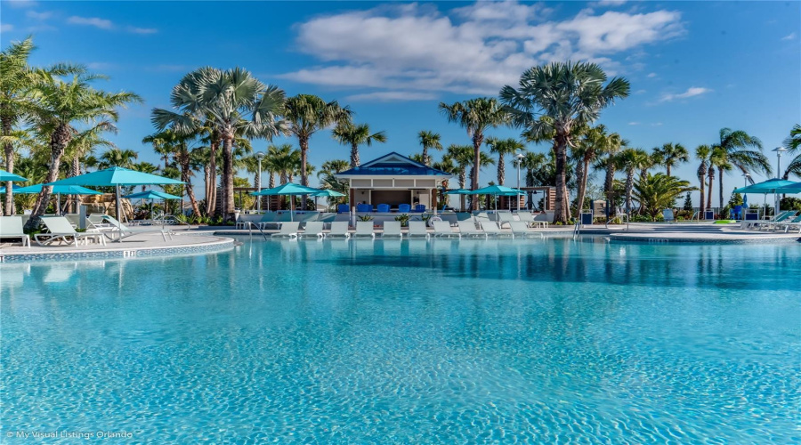 DAVENPORT, Florida 33897, 7 Bedrooms Bedrooms, ,5 BathroomsBathrooms,Residential,For Sale,SUMMER,0,MFRO6383749