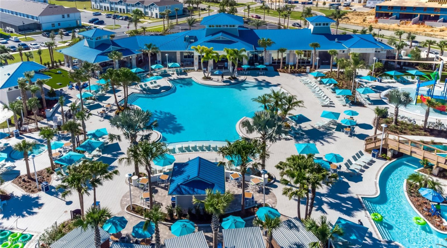 DAVENPORT, Florida 33897, 7 Bedrooms Bedrooms, ,5 BathroomsBathrooms,Residential,For Sale,SUMMER,0,MFRO6383749